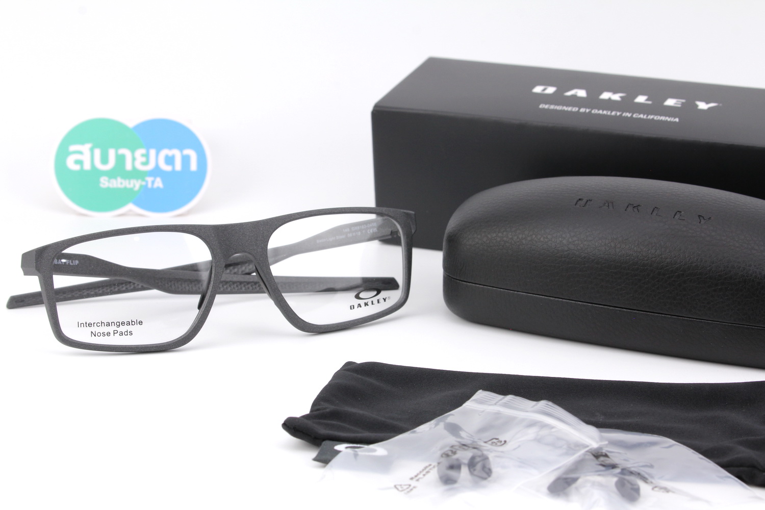 Oakley BAT FLIP OX8183-04