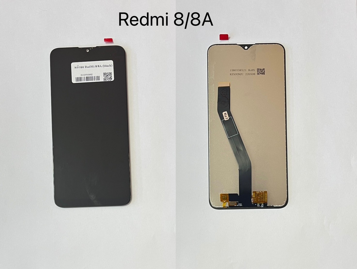 หน้าจอ Redmi 8/8A SKU-03091