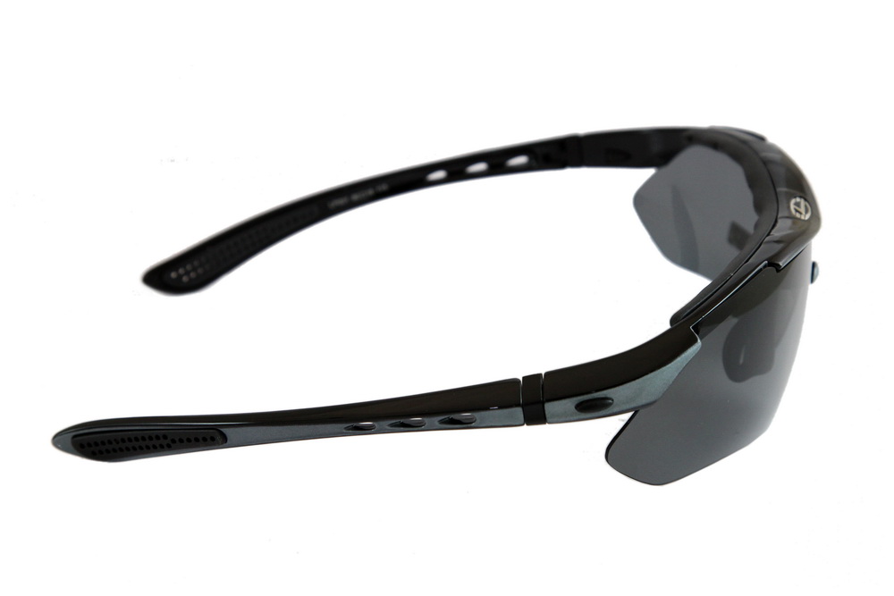 LIGHTPRO LP001 Grey on black