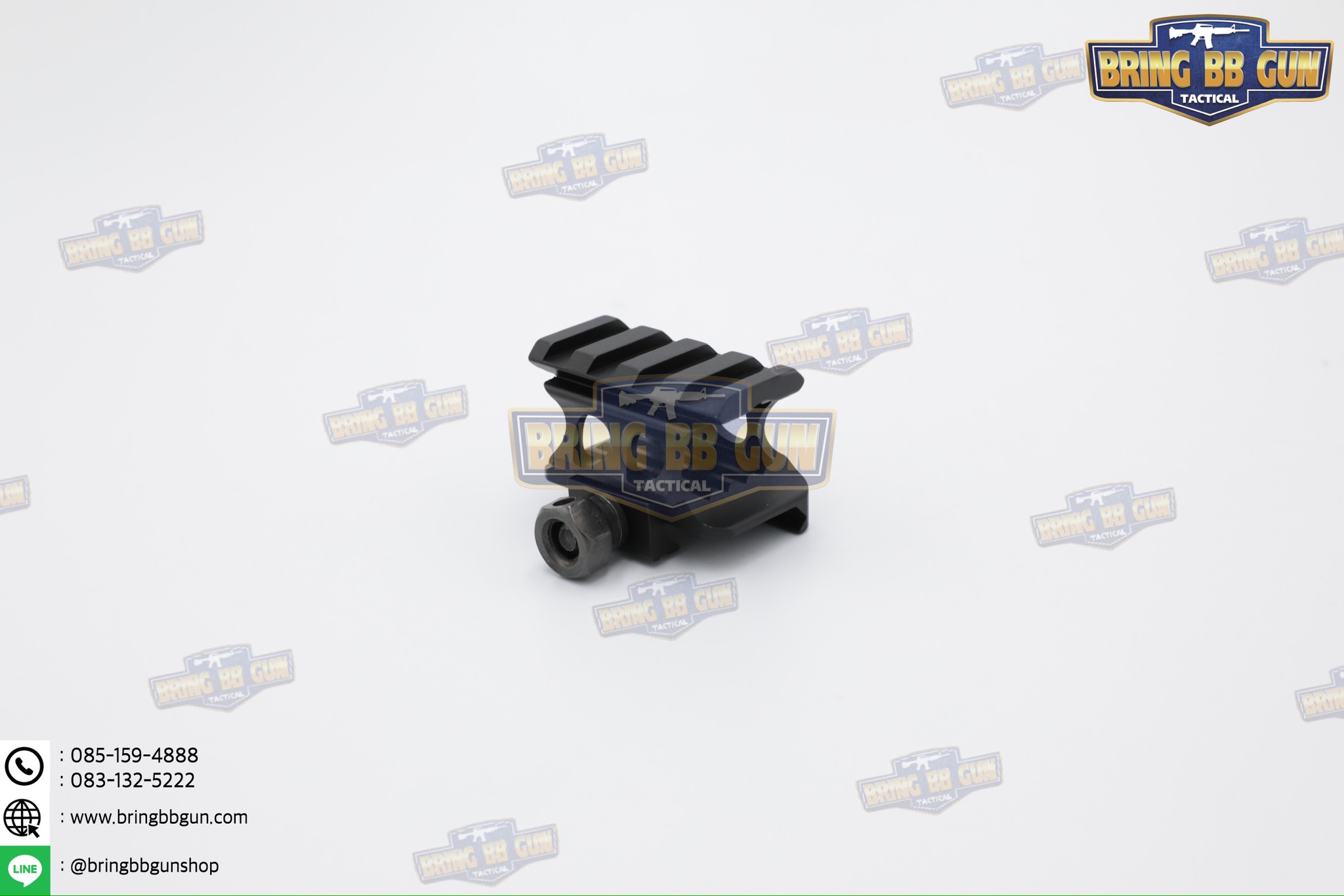 ขายกสูงเอียงหน้า B3