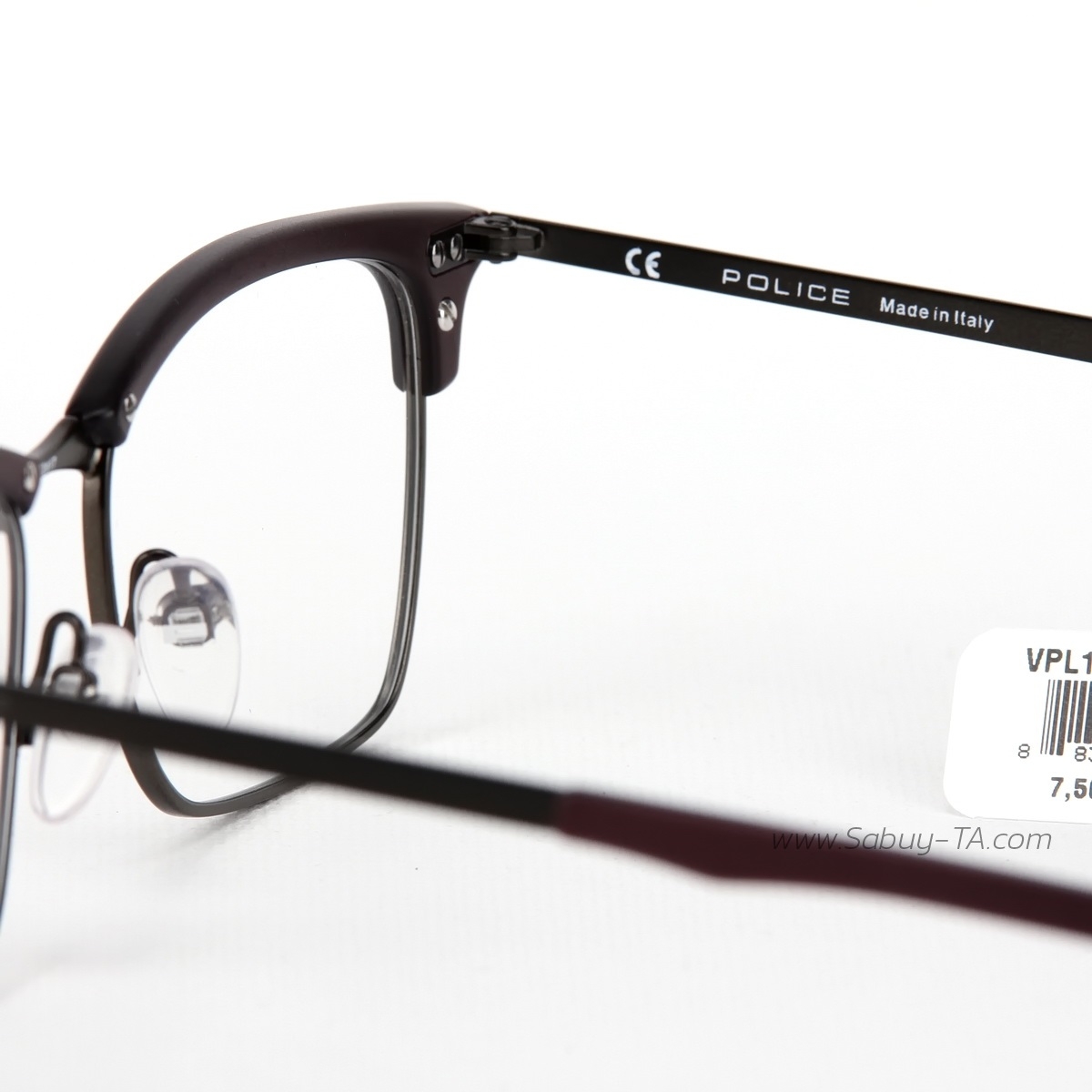Police VPL135M COL.0Z30