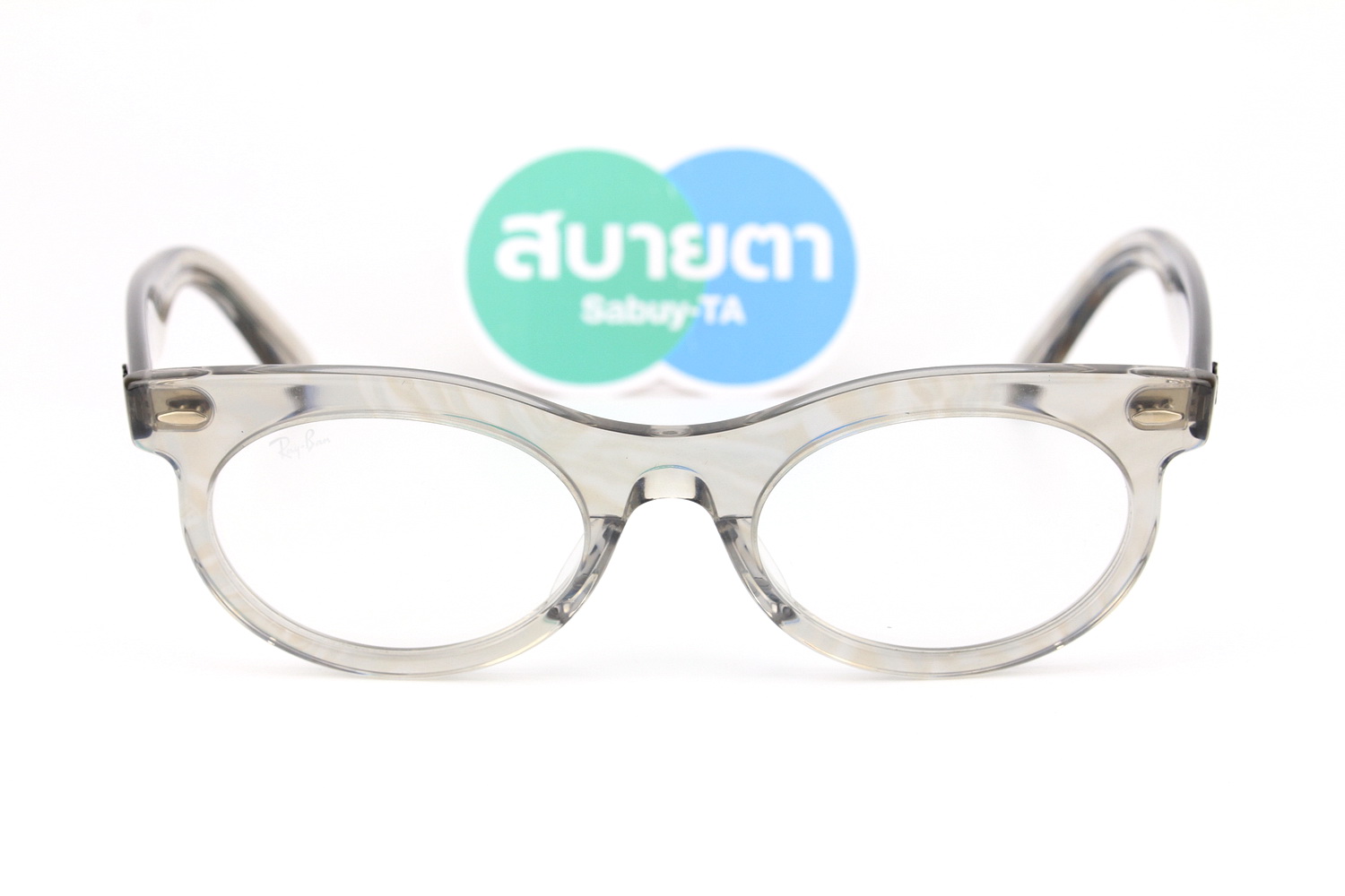 RayBan Wayfarer Oval RB2242F 1383GG Change Collection