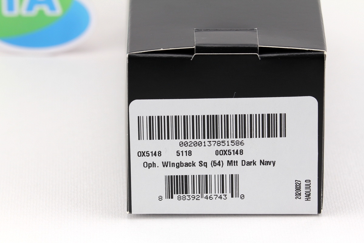 Oakley WINGBACK SQ OX5148-04