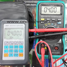 Kyoritsu digial Multimeter KEW 1011 แม่นยำเทียบเคียง Fluke ได้เลย คุ้มค่ามาก ขายดีที่สุด - แถมโพรบวัดอุณหภูมิ