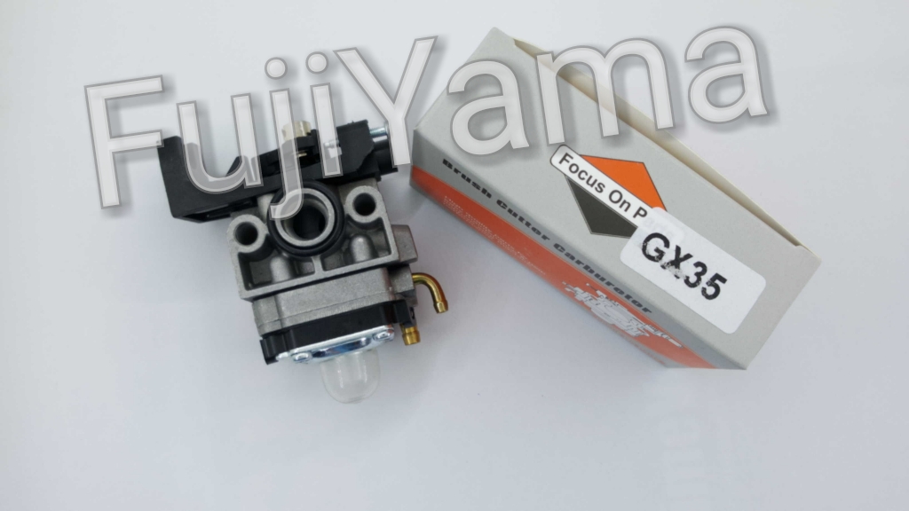 คาร์บูเรเตอร์ GX35 (ฺBigdint) ใช้กับเครื่องตัดหญ้า Honda รุ่น GX35