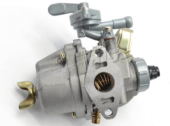 ฝาสตาร์ท (ดึงหนัก) RBC 411 ใช้กับ Makita อะไหล่ เครื่องตัดหญ้า สะพายบ่า