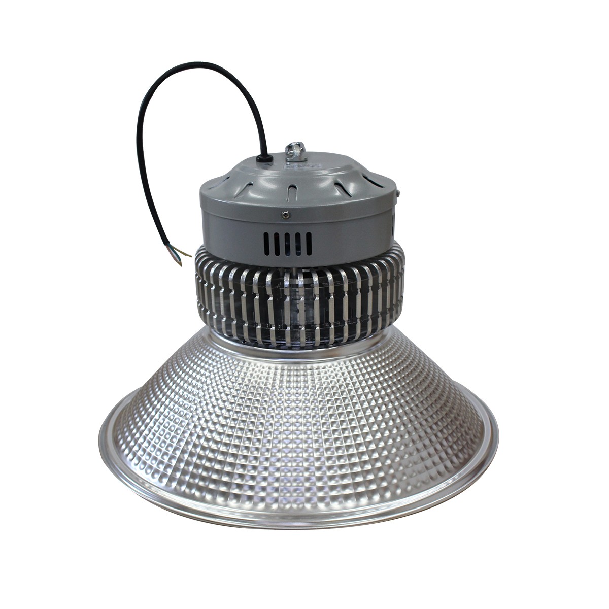 IWC-HIB-QP-100W โคมไฮเบย์ (รุ่นไม่มีพัดลม)