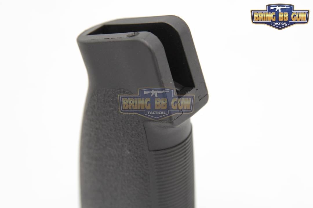 กริ๊ปมือหลัง BCM Gunfighter รุ่น GFG Mod O (กริ๊ปมือแก็ส) สำหรับปืนตระกูลM4/M16 ระบบแก็ส (GBB)