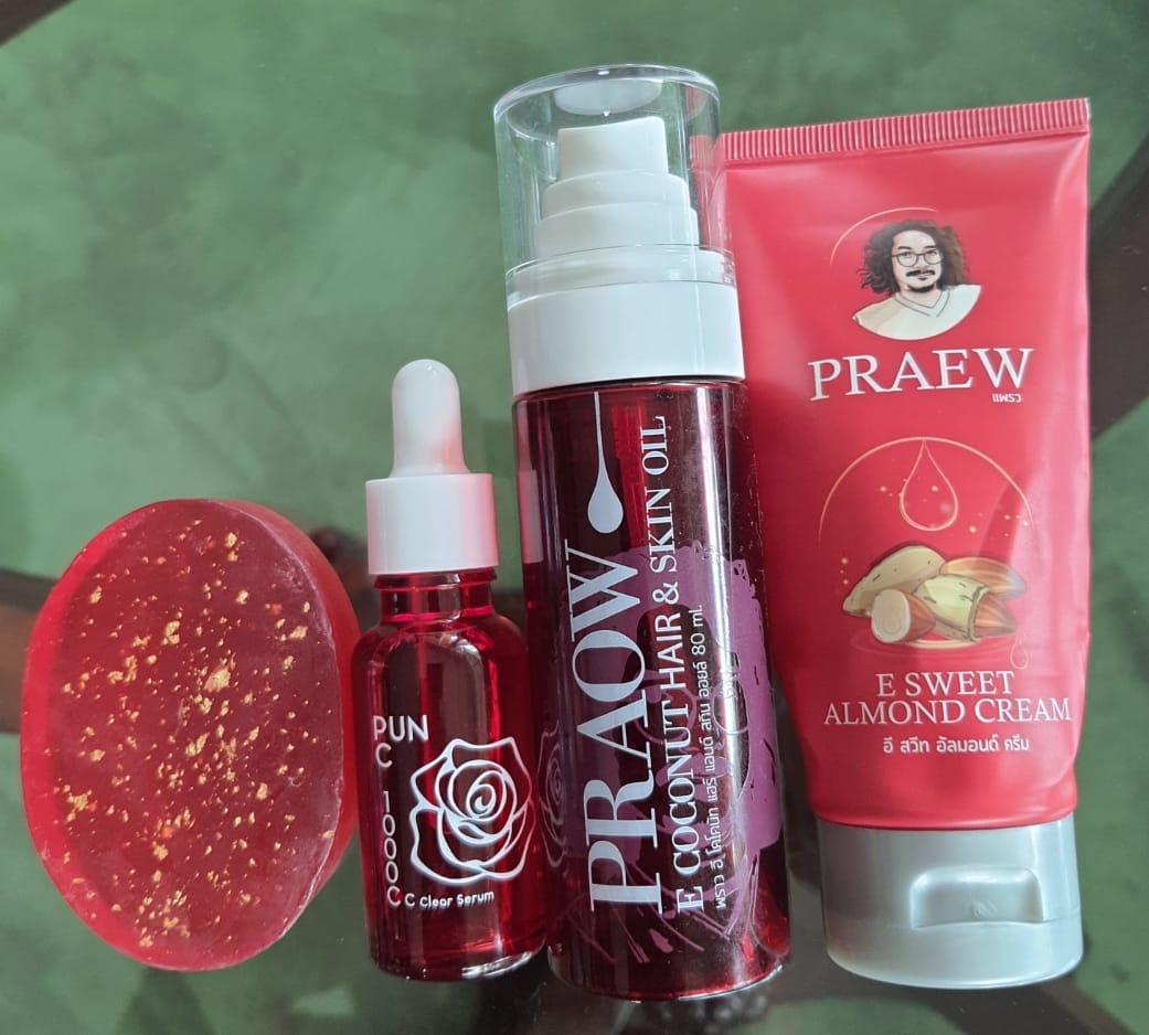 PUN C พรรณ ซี 1000 c C Cleara Serum ซี เคลียร์ เซรั่ม 20 ml. หมอนอกกะลา santimanadee สันติมานะดี เซรั่มวิตามินซีบำรุงผิวหน้าผสานคุณค่าจากอัลฟ่าอาบูติน ไฮยาลูรอนและสารสกัดธรรมชาติ