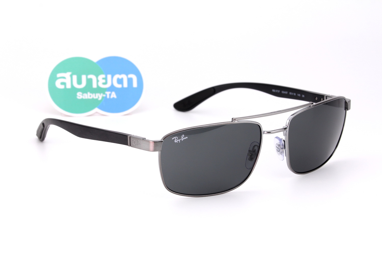 RayBan RB3737 004/87