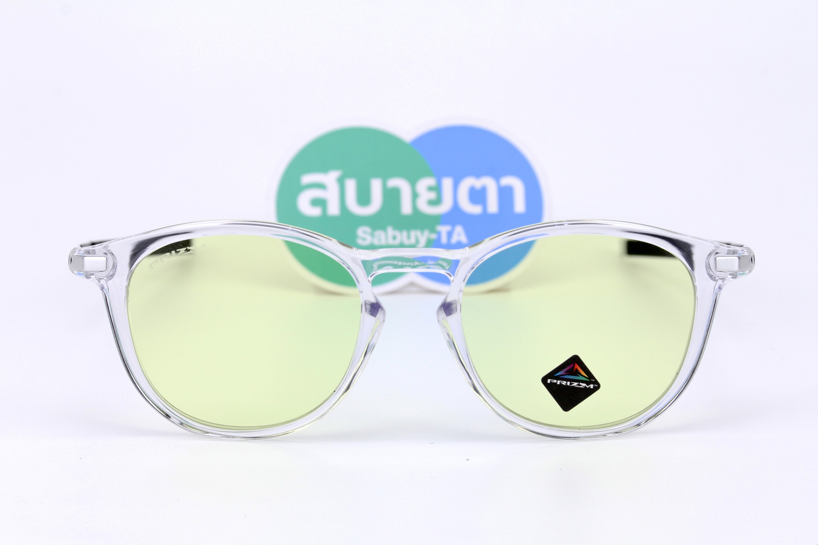 Oakley Pitchman R Clear/Prizm Gaming SKU#OO9439-16