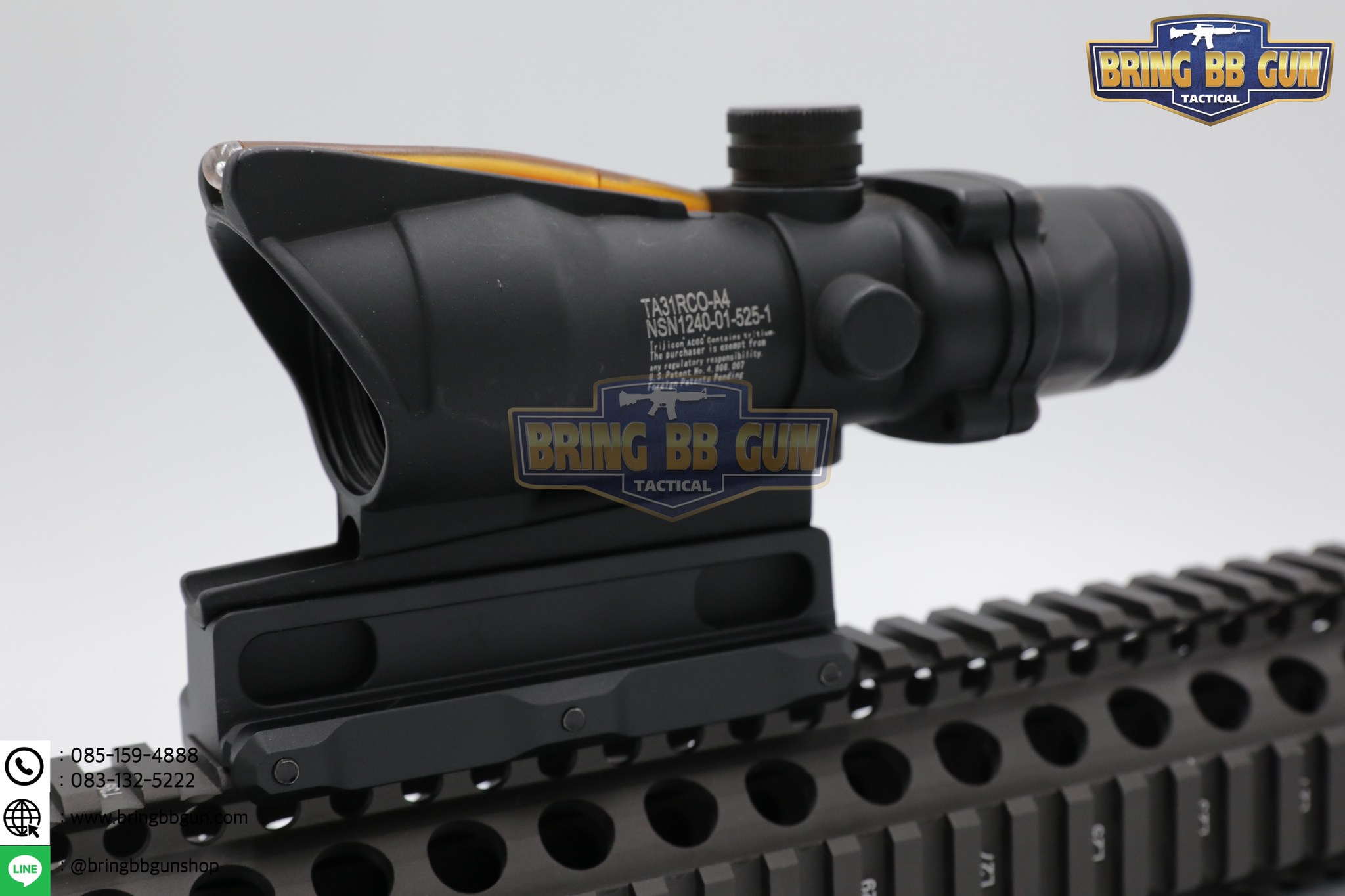 ขาจับดอทAcog Unity (Unity FAST™ COG Series Mount)