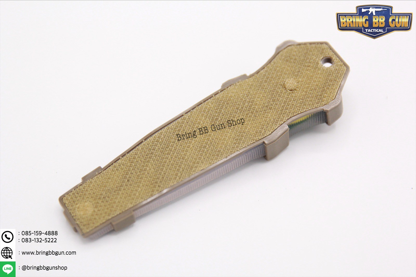 E-Lite ยี่ห้อ Element (ไฟติดบอกตำแหน่ง)