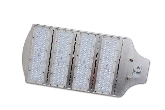 โคมไฟถนน FSL-STR-200W แสงขาวและวอร์มไวท์