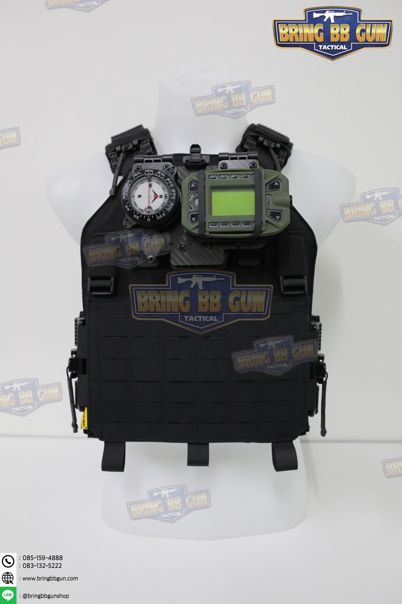 เข็มทิศ Multifunctional Navigation Module Board