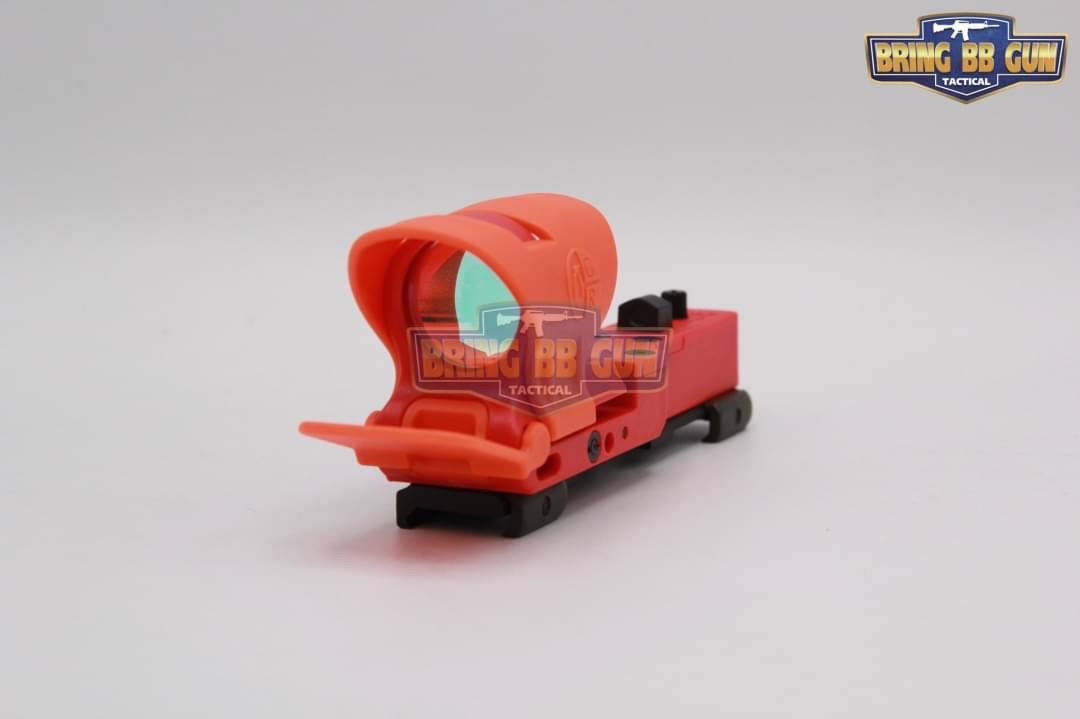 Red Dot รุ่น C-More (หน้ากลม/รุ่นมีหมวก)