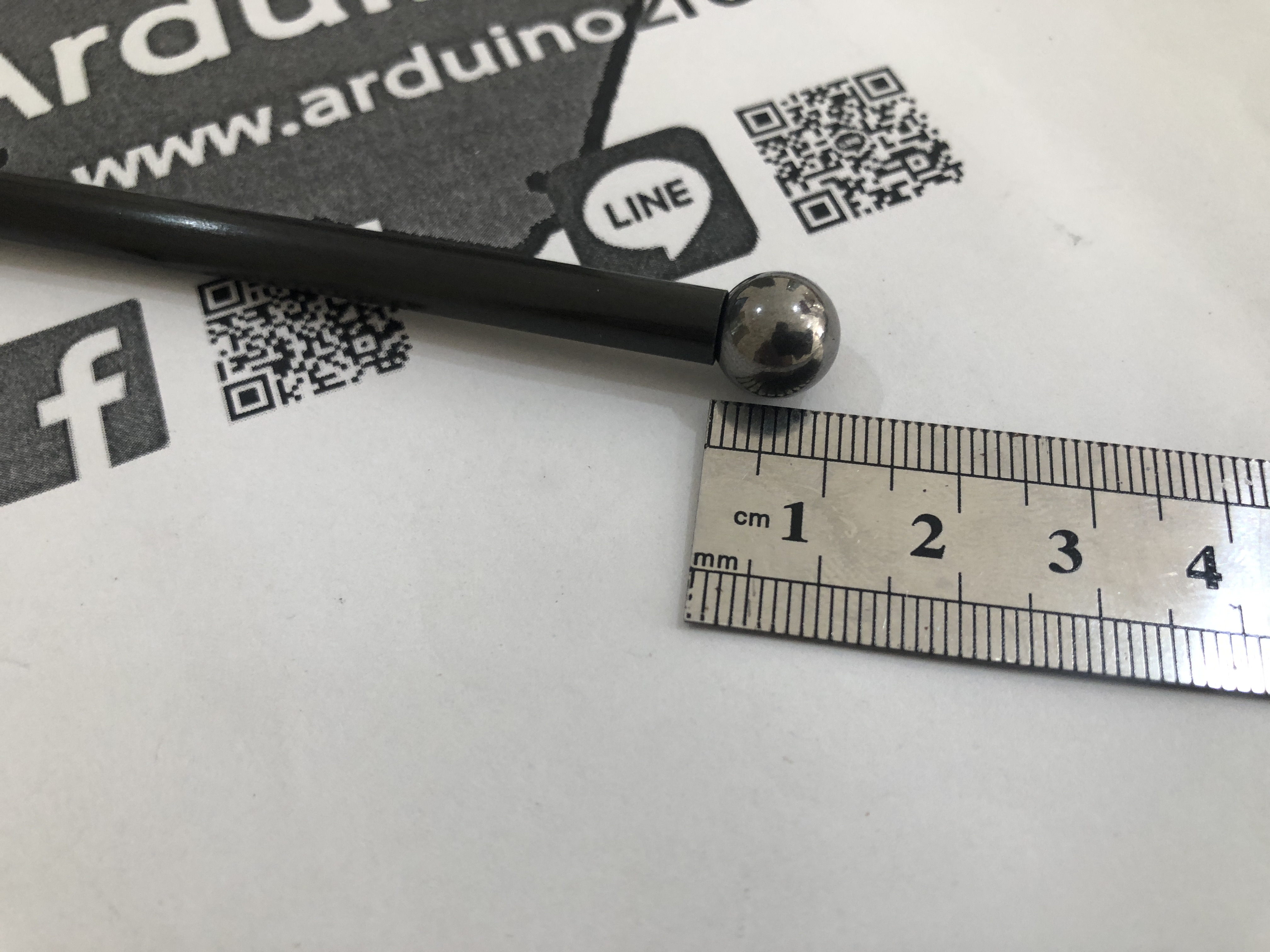 3D printer accessory Reprap Delta Kossel OD:4* 200mm 3K Carbon tube ID=2mm carbon rods kit/set Carbon Rods Kit