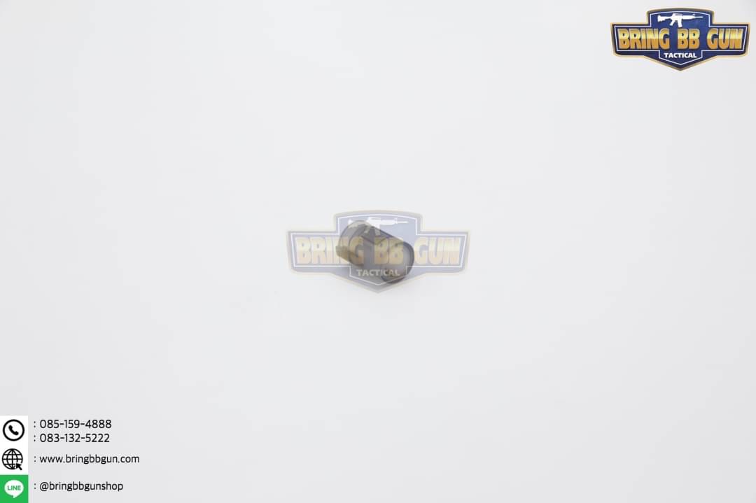 ยางฮอป ยี่ห้อ Maple Leaf รุ่น Autobot for GBB & VSR10 (สีใส)