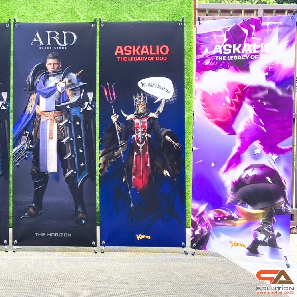 X STAND เอ๊กซ์สแตน รุ่นเกรด A ขนาด 60x160 ซม. โครงเหล็กสีดำ แข็งแรง ทนทาน ถอดประกอบได้ แถมถุงใส่อึปกรณ์ 1 ใบ