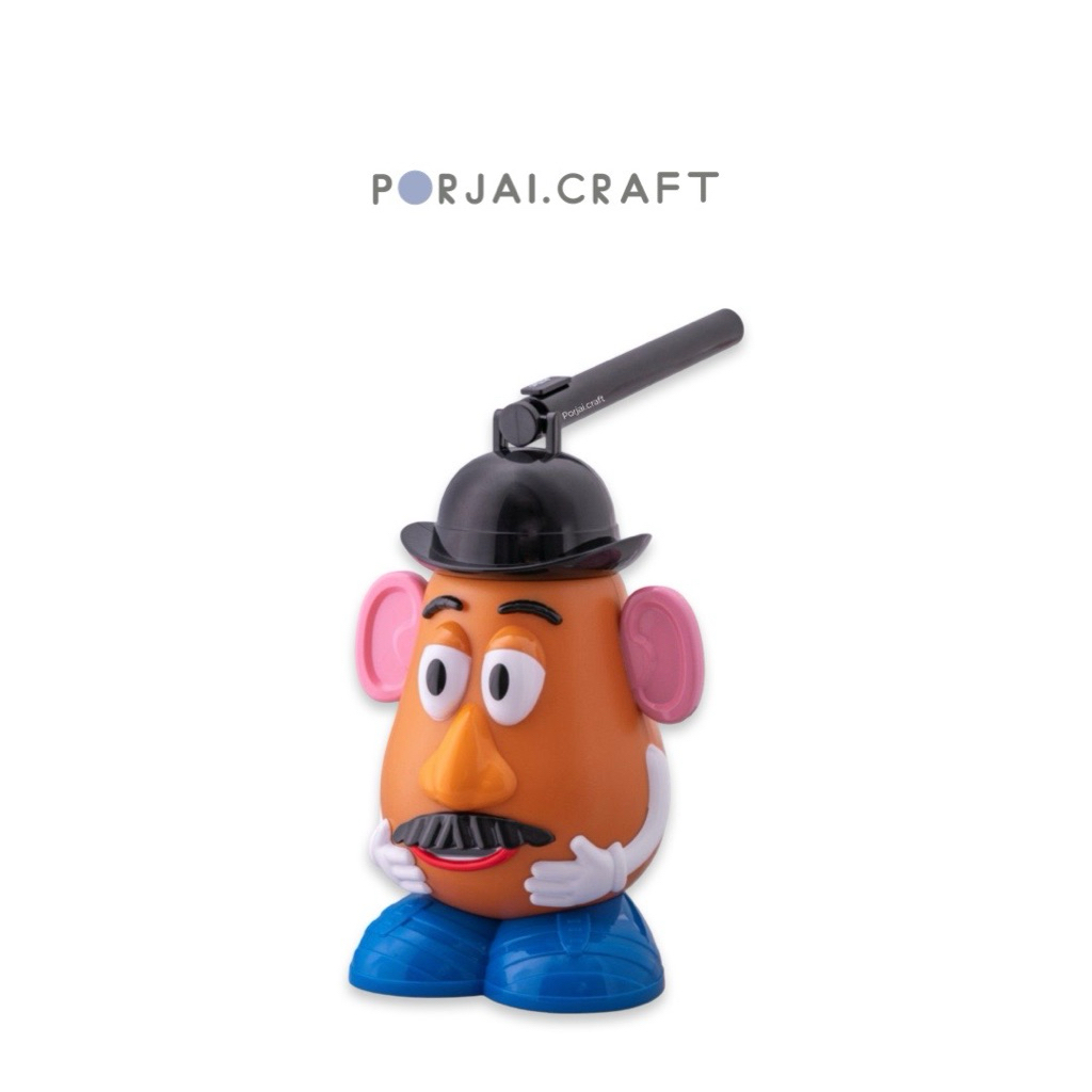 โคมไฟ Toy Story Mr. Potato Head Glowing Lantern Toy