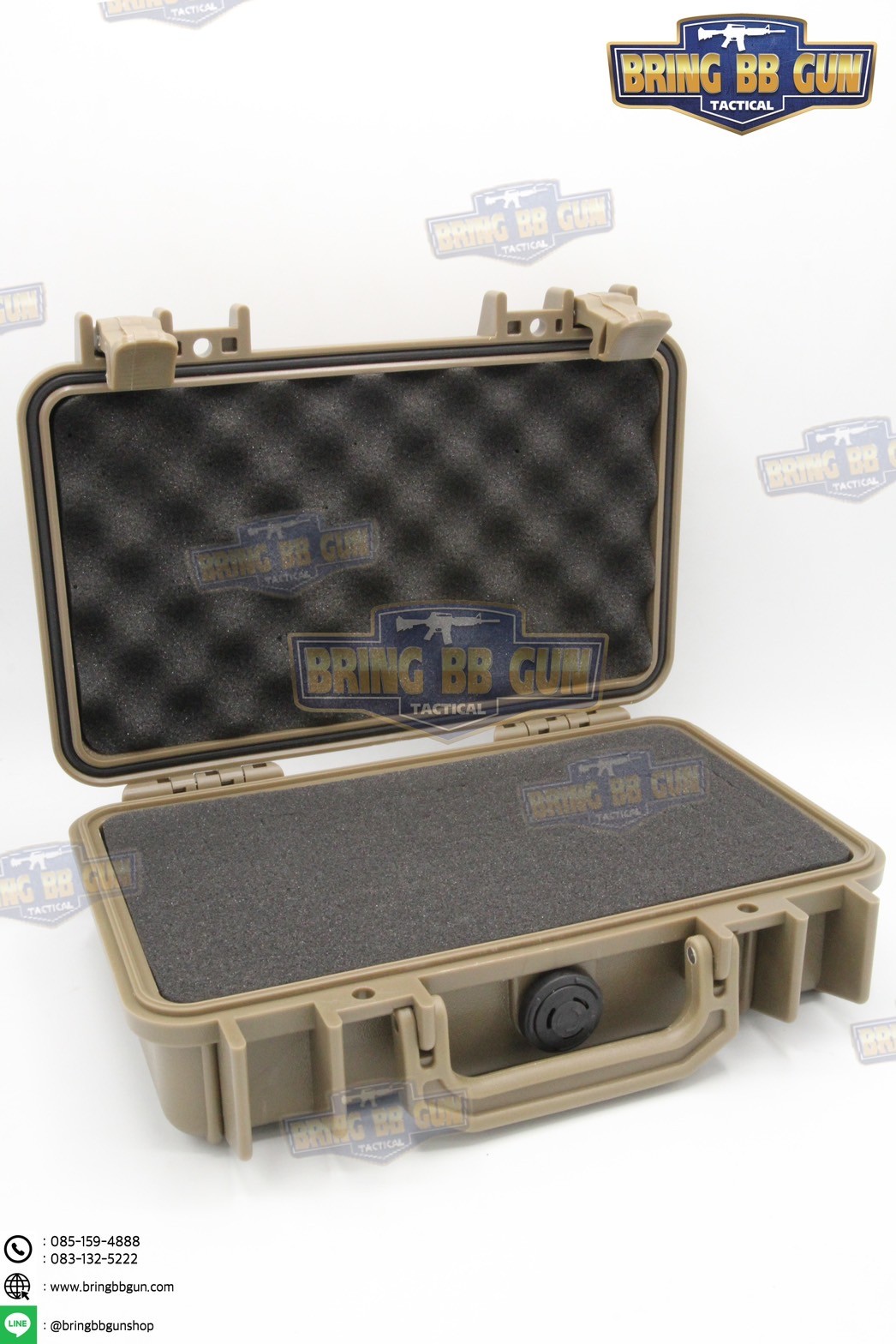 กล่อง B6 ทรง 1150 Protector Case