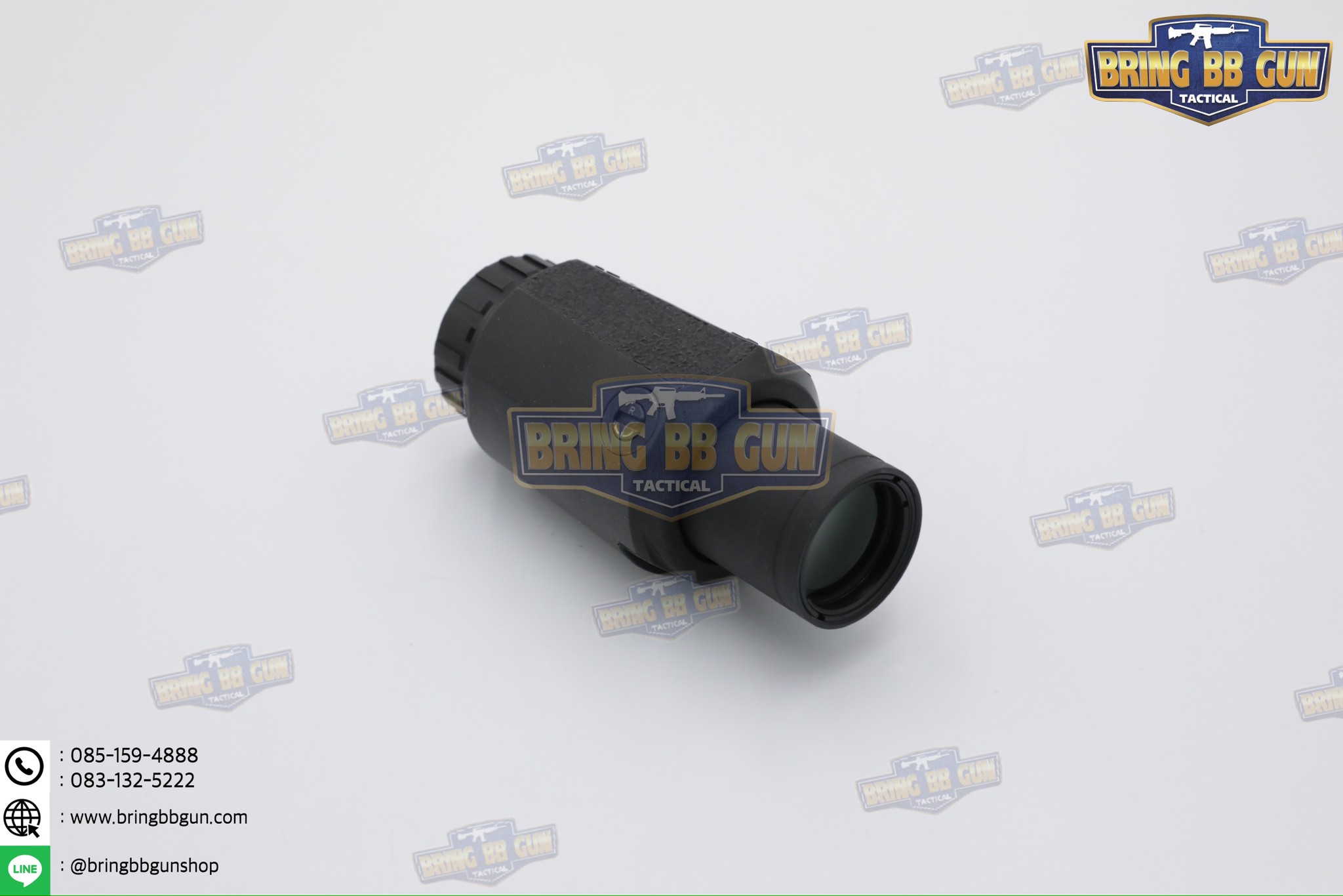 ซูมหลังดอท Aimpoint 3X-C (3X-C Magnifier)