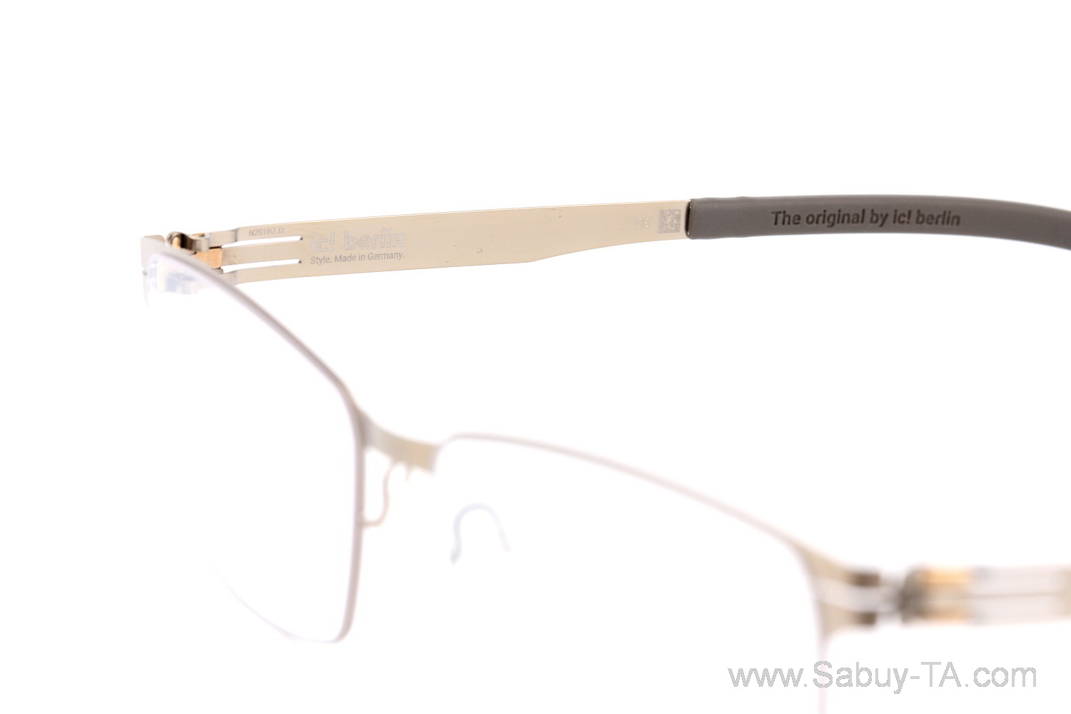 Ic Berlin Toru N. Bronze