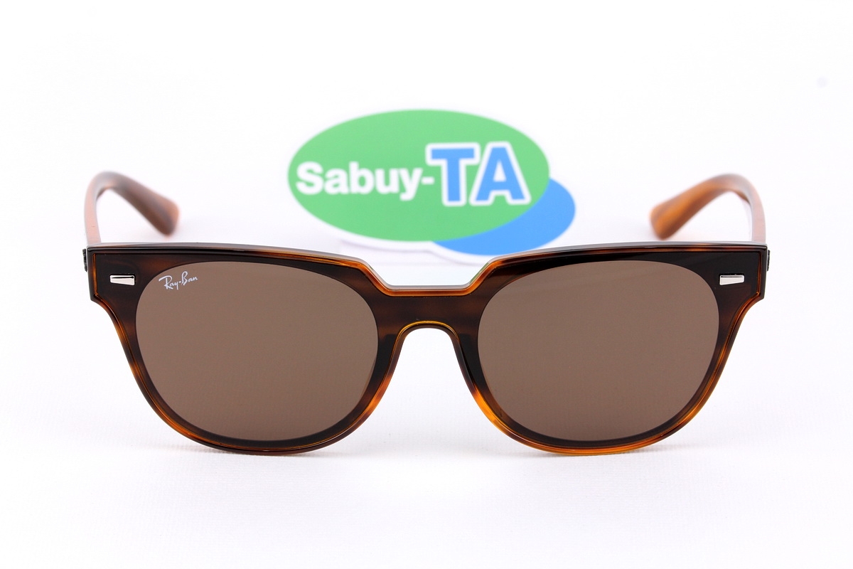 RayBan Blaze Meteor RB4368NF 820/73