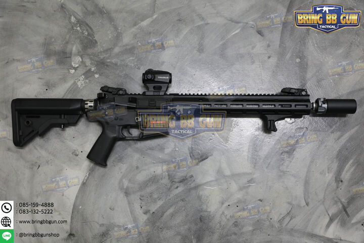 ดอท ทรง Truglo รุ่น Ignite mini (Truglo Ignite mini Red Dot Sight)