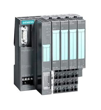 ET200S Model