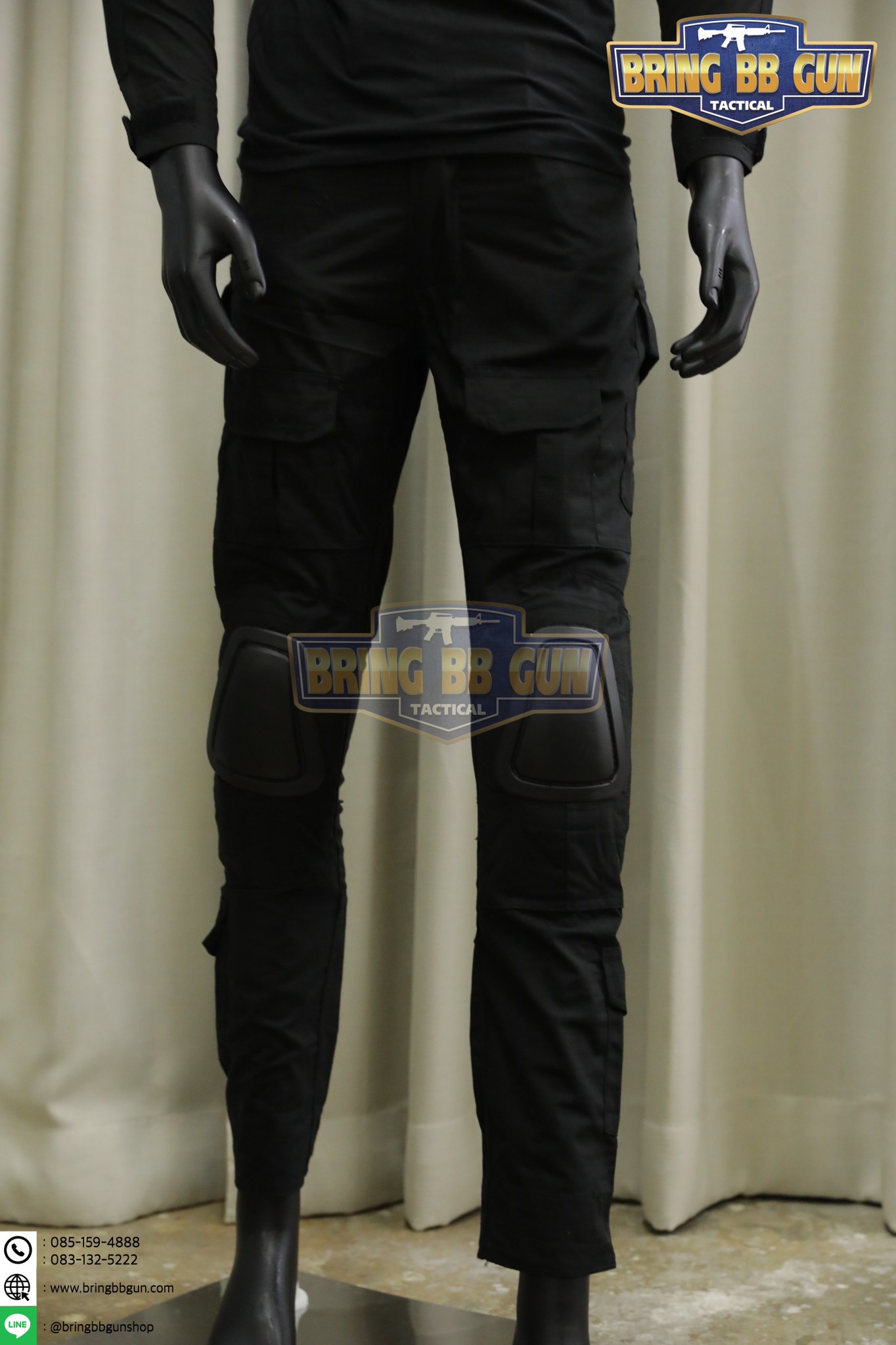 ชุดคอมแบทเชิ้ต Gen2 (Combat Frog Suit G2) (เสื้อ+กางเกง+สนับเข่า+สนับศอก)