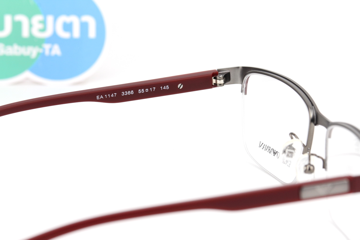 Emporio Armani EA1147 3366