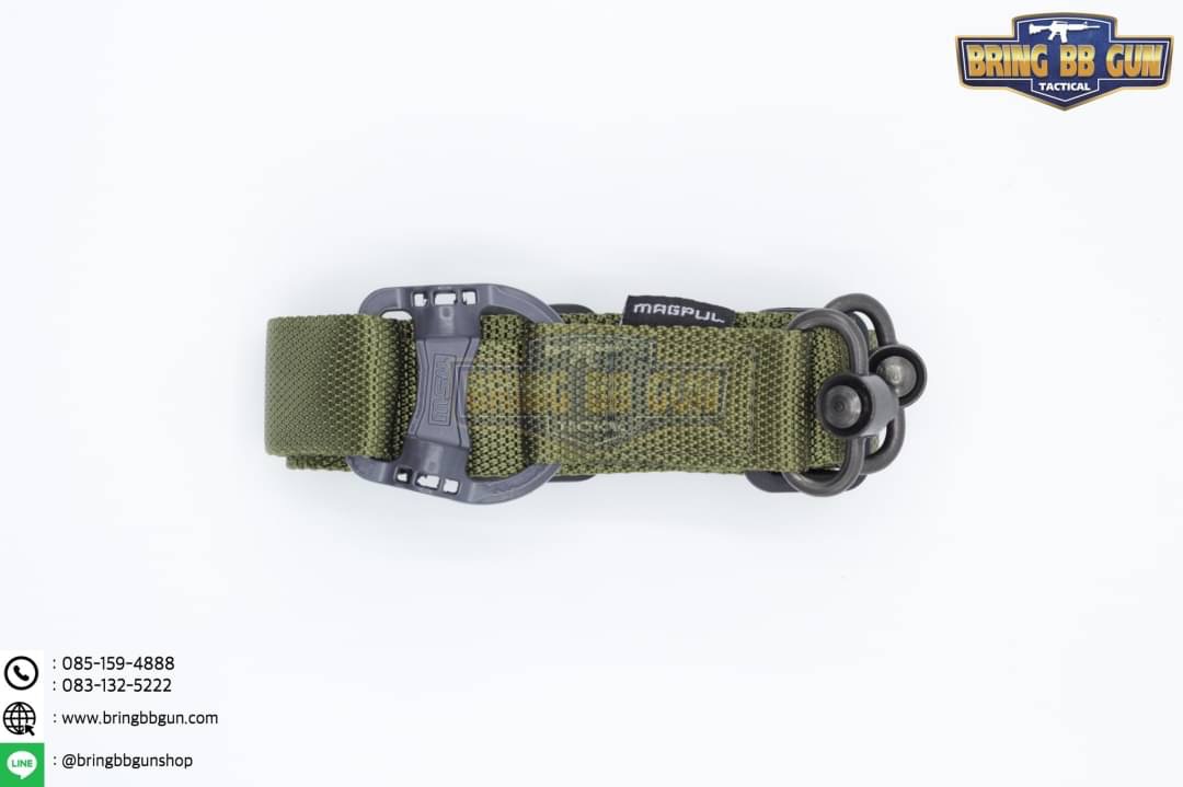 สายสะพายปืน ยี่ห้อ Magpul รุ่น MS4 Dual QD Multi-Mission Sling