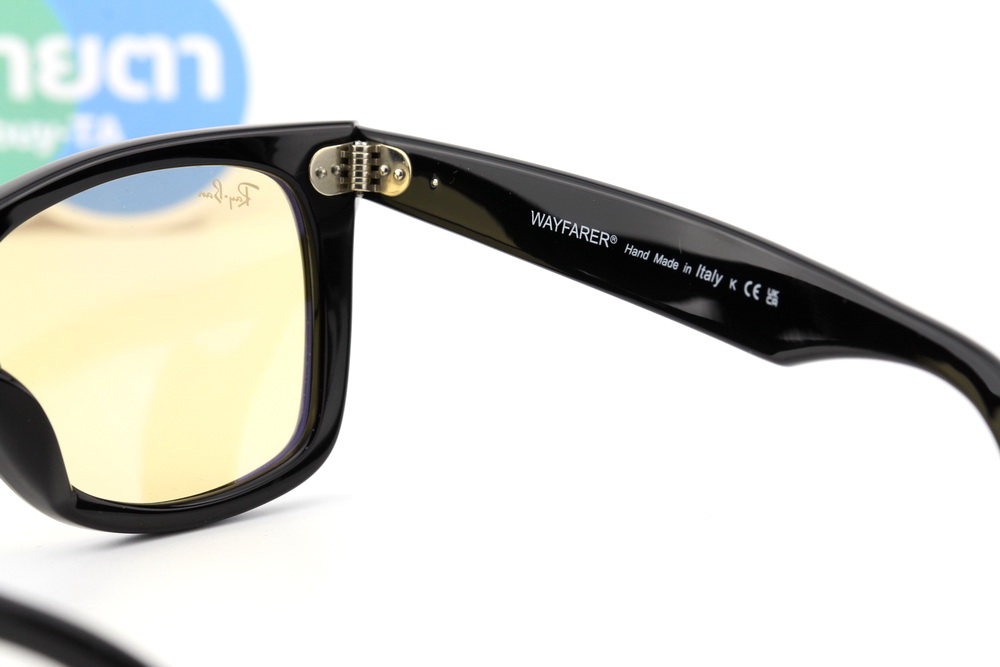 RayBan Wayfarer RB2140F 901/R6