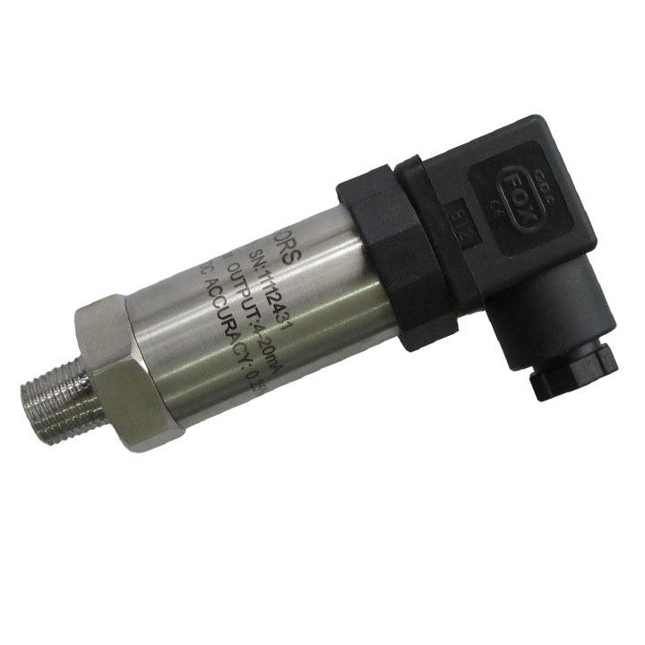 Ceramic Pressure Transmitter