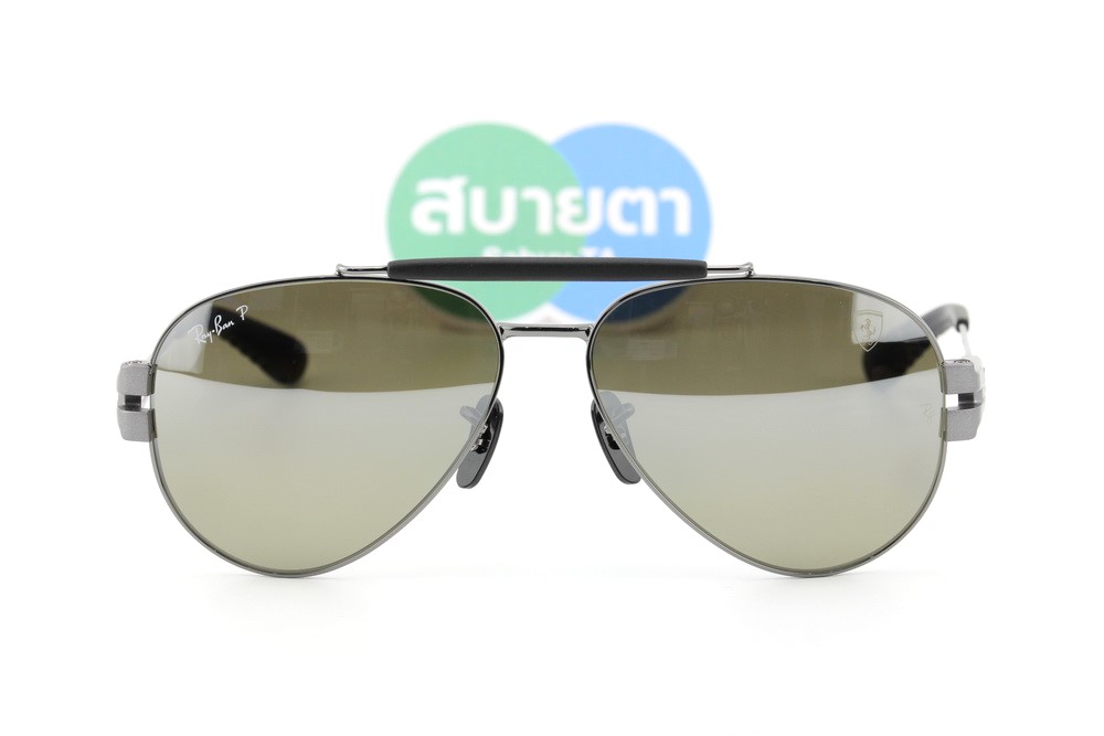 RayBan Ferrari Collection RB3762M F1245J