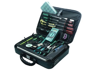 ชุดเครื่องมือ 27ชิ้น PROS KIT 1PK-2003B-1