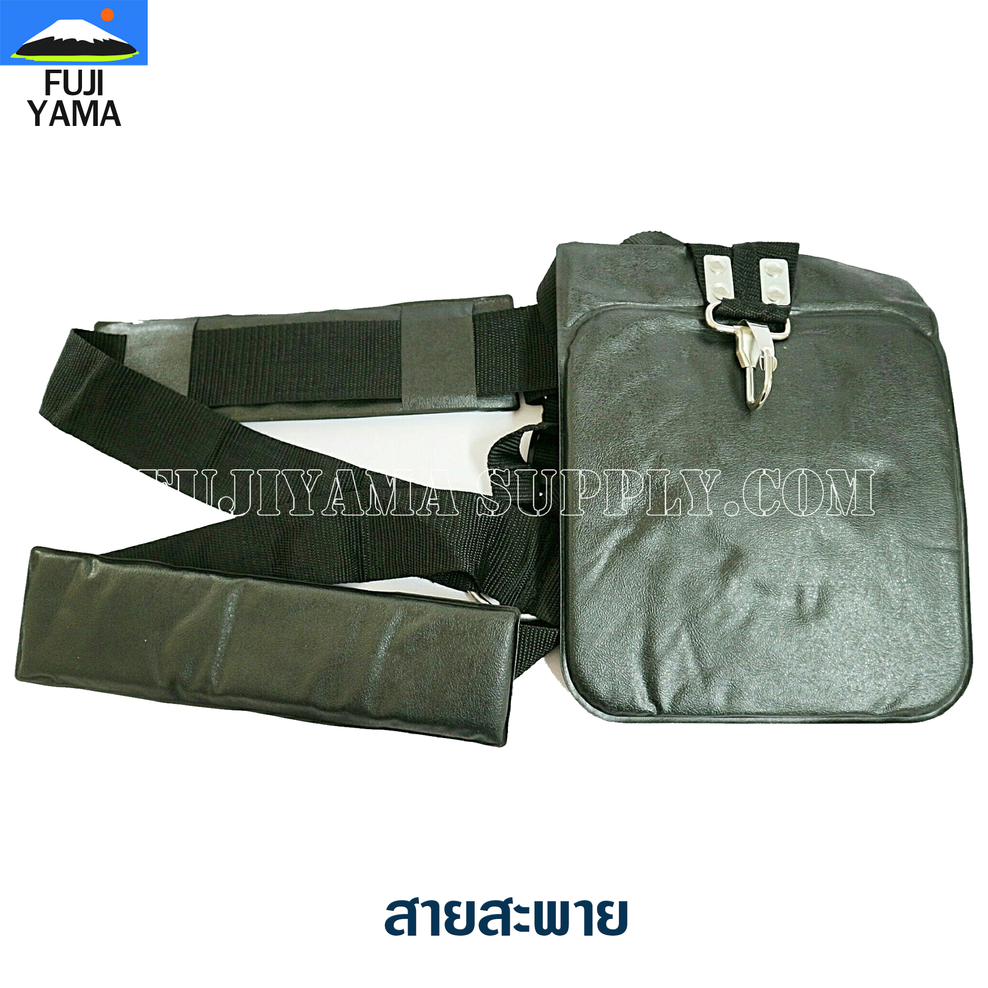 สายสะพาย ใช้กับเครื่องตัดหญ้าแบบสะพายบ่าคู่