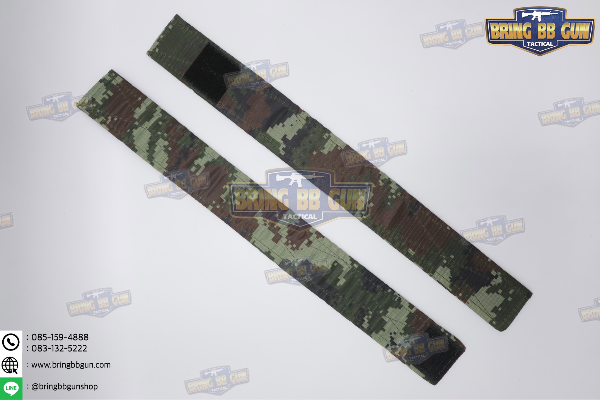 ซิ่งผ้า รด. (ซิ่งผ้าทหาร) (ซิ่งผ้าตีนตุ๊กแก) (ซิ่งลายพรางดิจิตอล ทบ. ทร.) (รักษาดินแดน) (นักศึกษาวิชาทหาร)