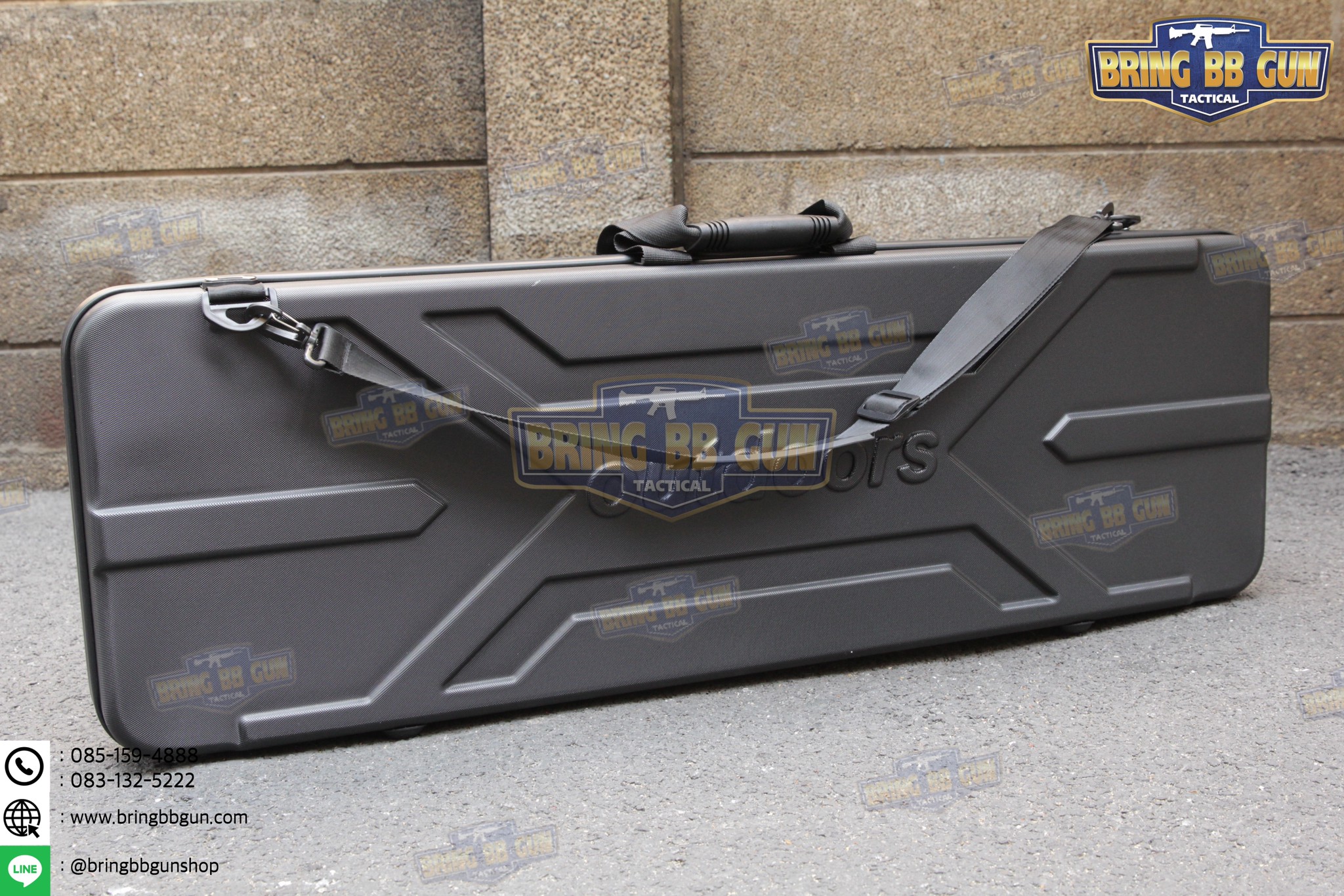 เคสปืนกันกระแทก ยี่ห้อOutdoors