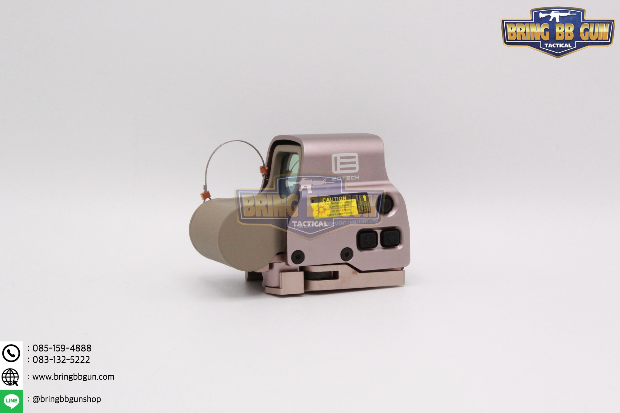 ดอท ยี่ห้อ Eo-tech รุ่น 558