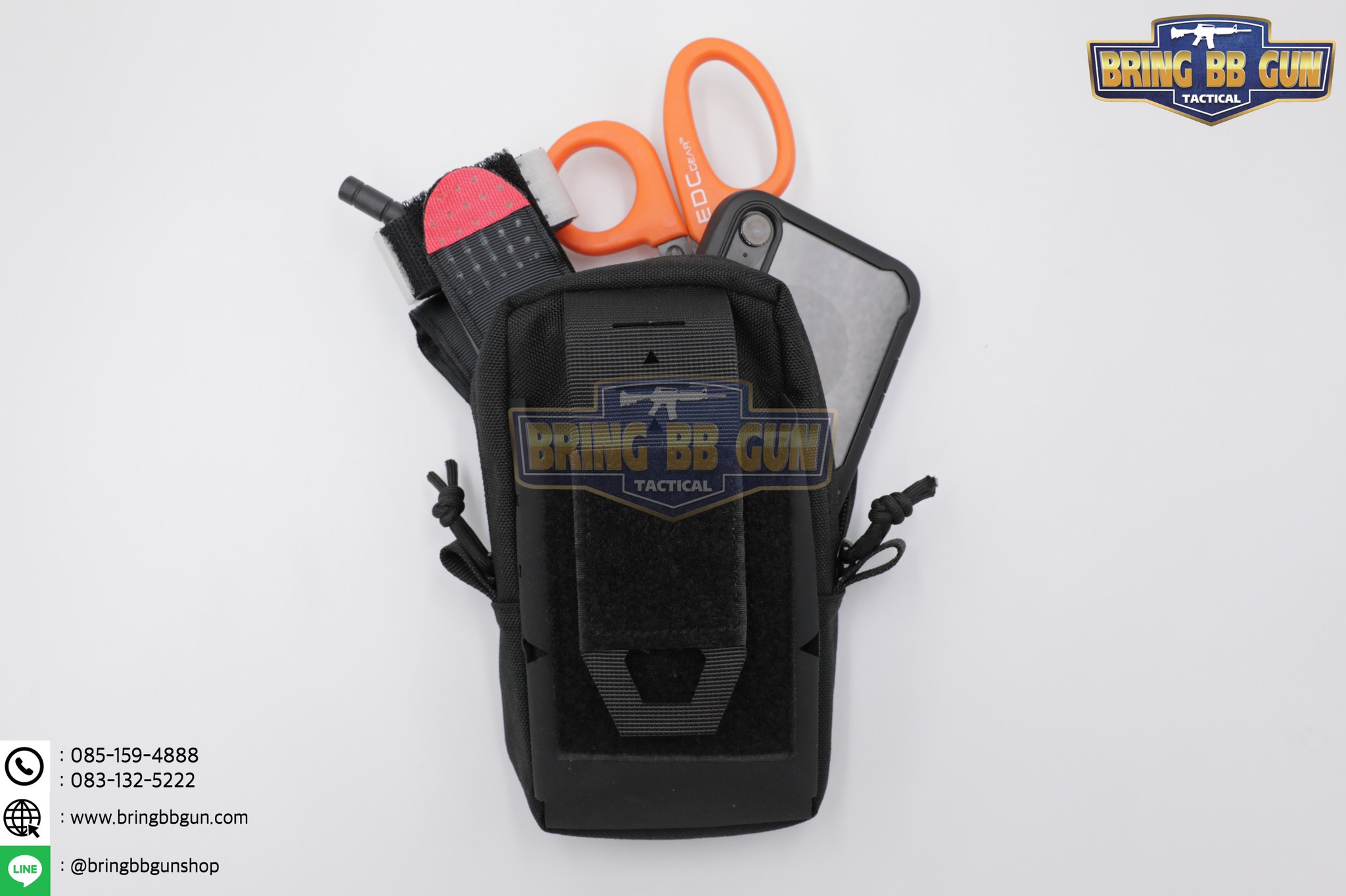 กระเป๋าอเนกประสงค์ B14 (ซองมือถือ B14)