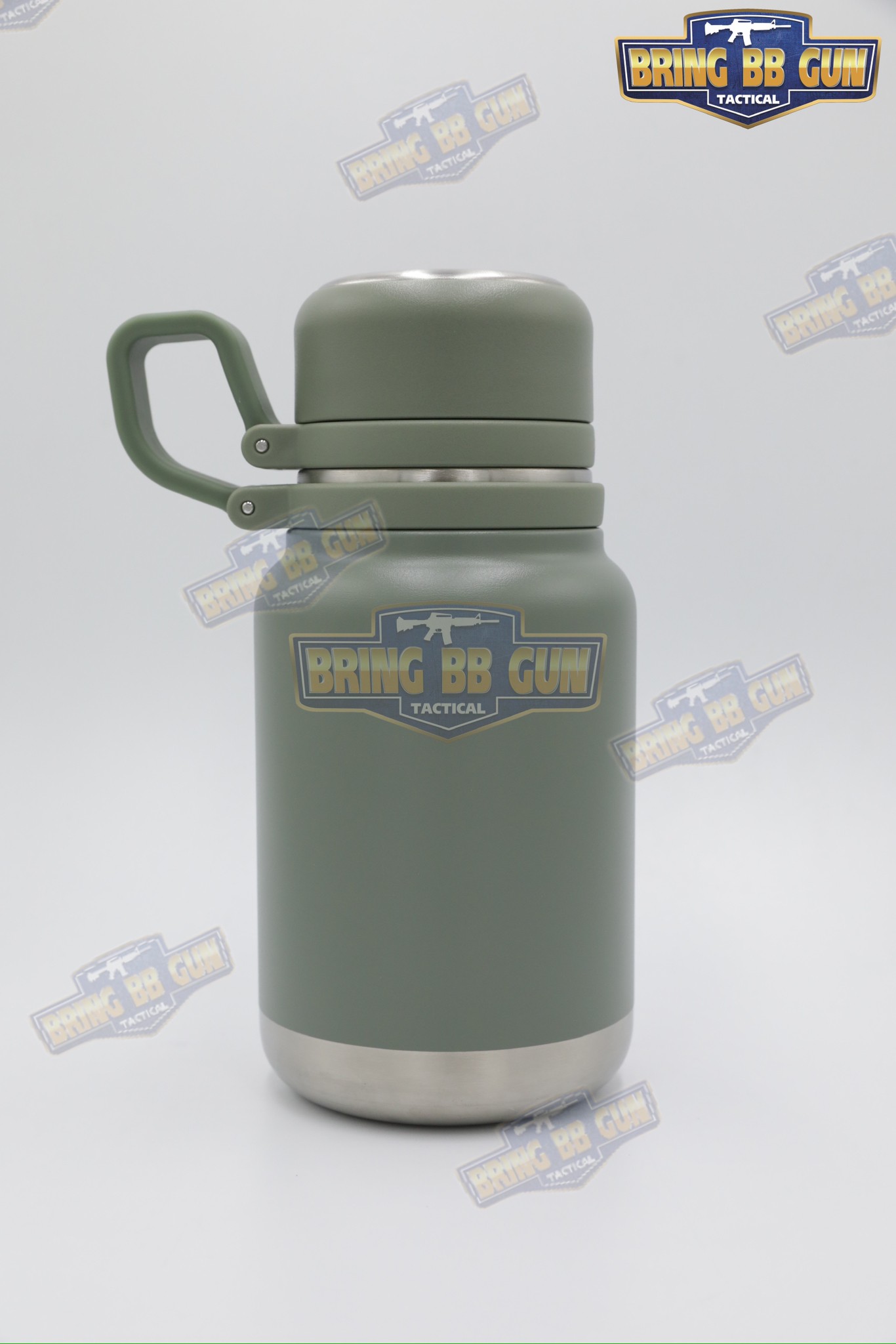 Diller ขวดน้ำสแตนเลส ขนาด 600ml รุ่น B01 (กระติกน้ำสแตนเลส เก็บอุณหภูมิ) (Stainless Steel Bottle) (Stainless Steel Vacuum Cup)