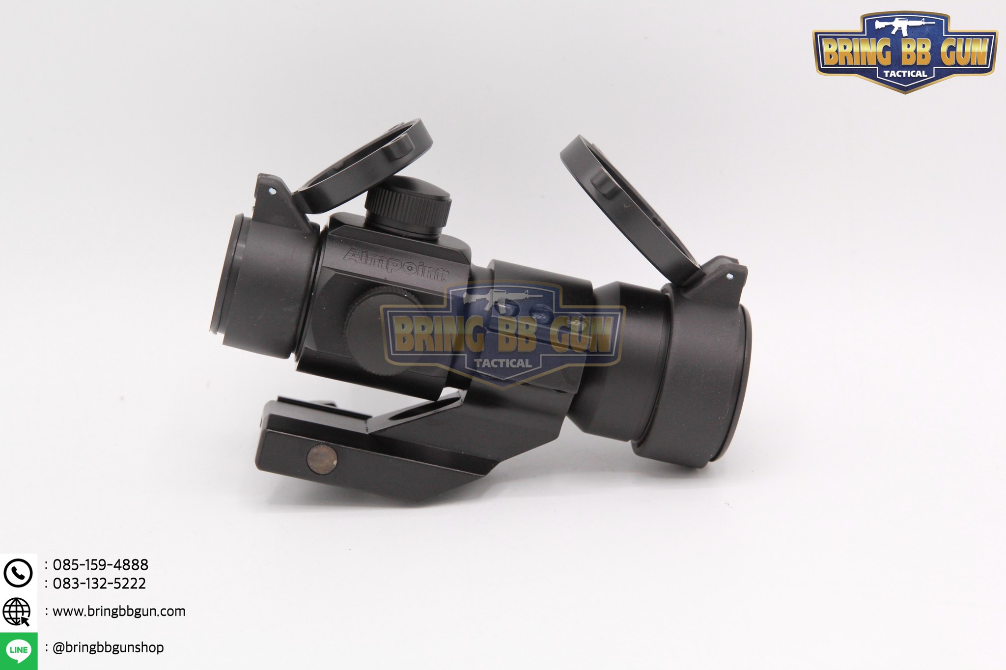 ดอท Aimpoint Comp M3 (RD 3000)