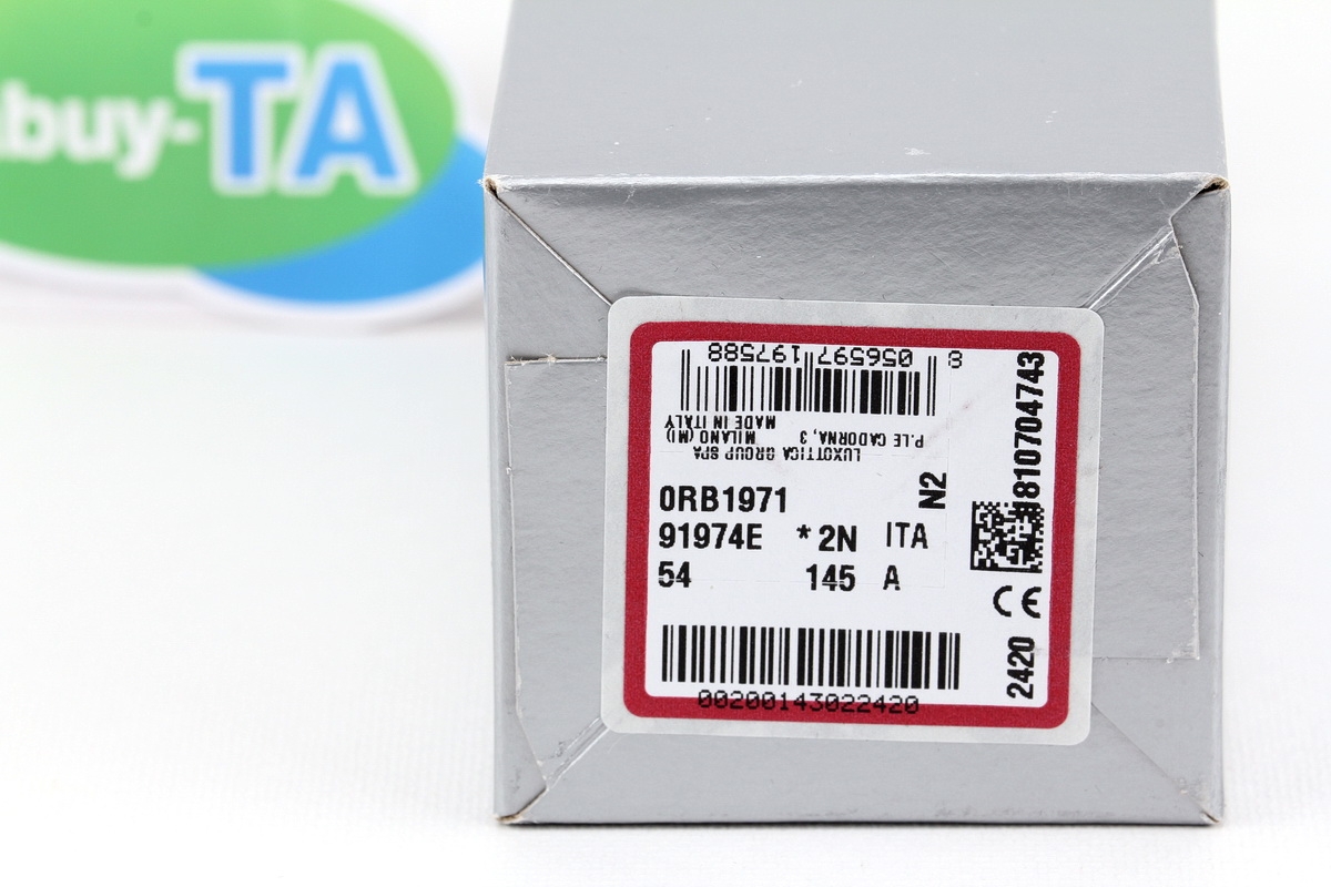 RayBan Square RB1971 91974E