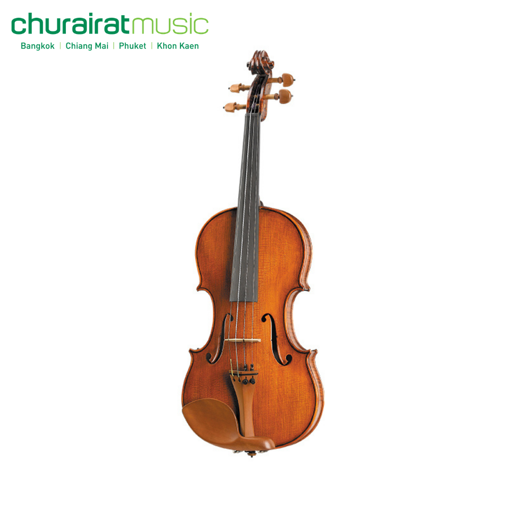 Violin : Karel Popstein No.59 ไวโอลิน by Churairat Music