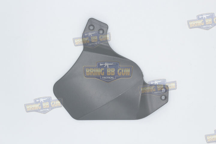 ที่ปิดหูติดรางข้างหมวก Fast (Ear Protectors for Fast Helmet)