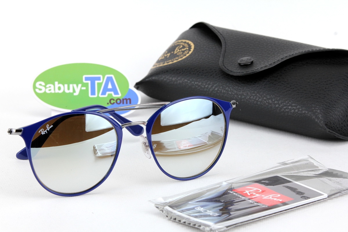 RayBan RB3546 90109U