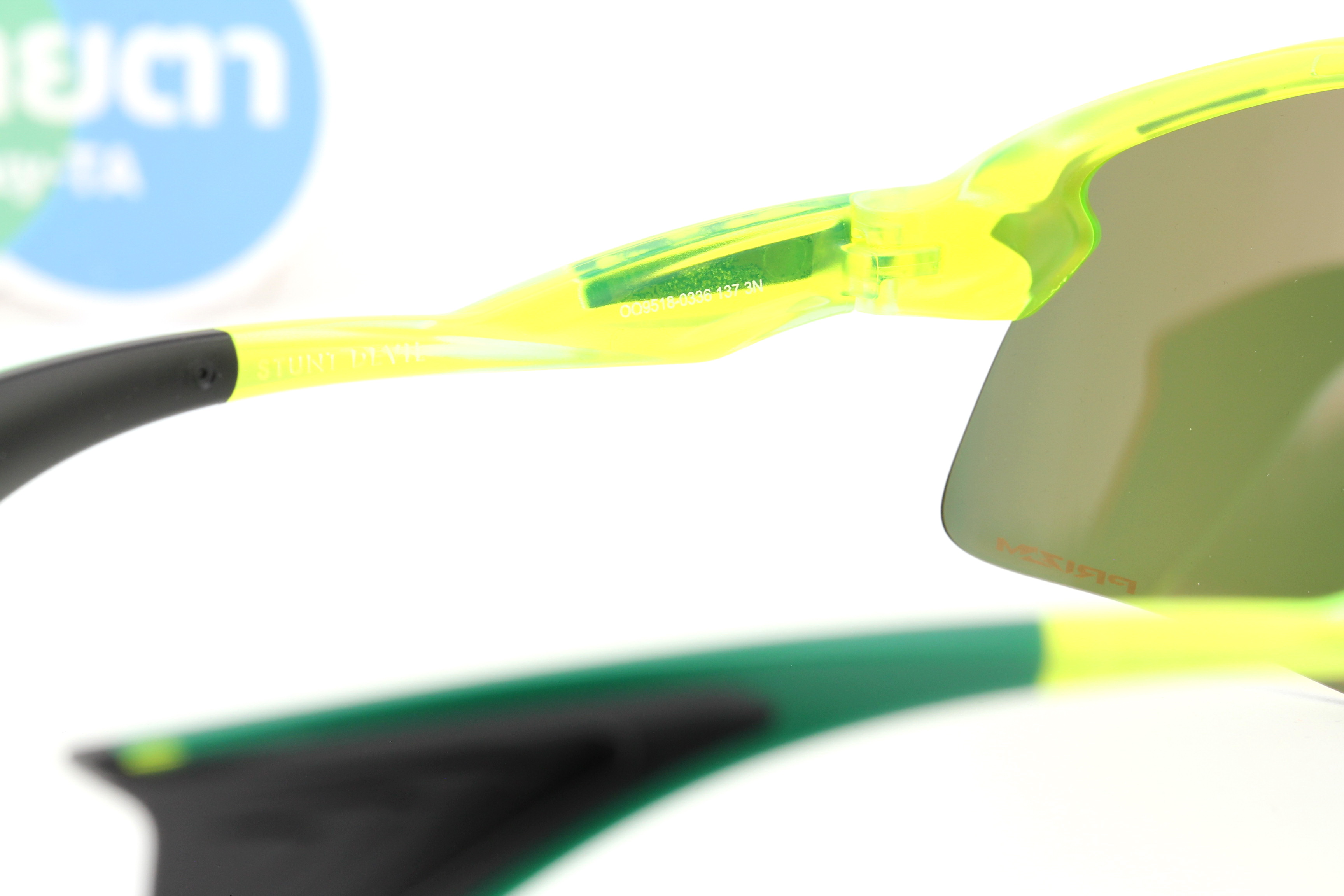 OAKLEY STUNT DEVIL S OO9518-03