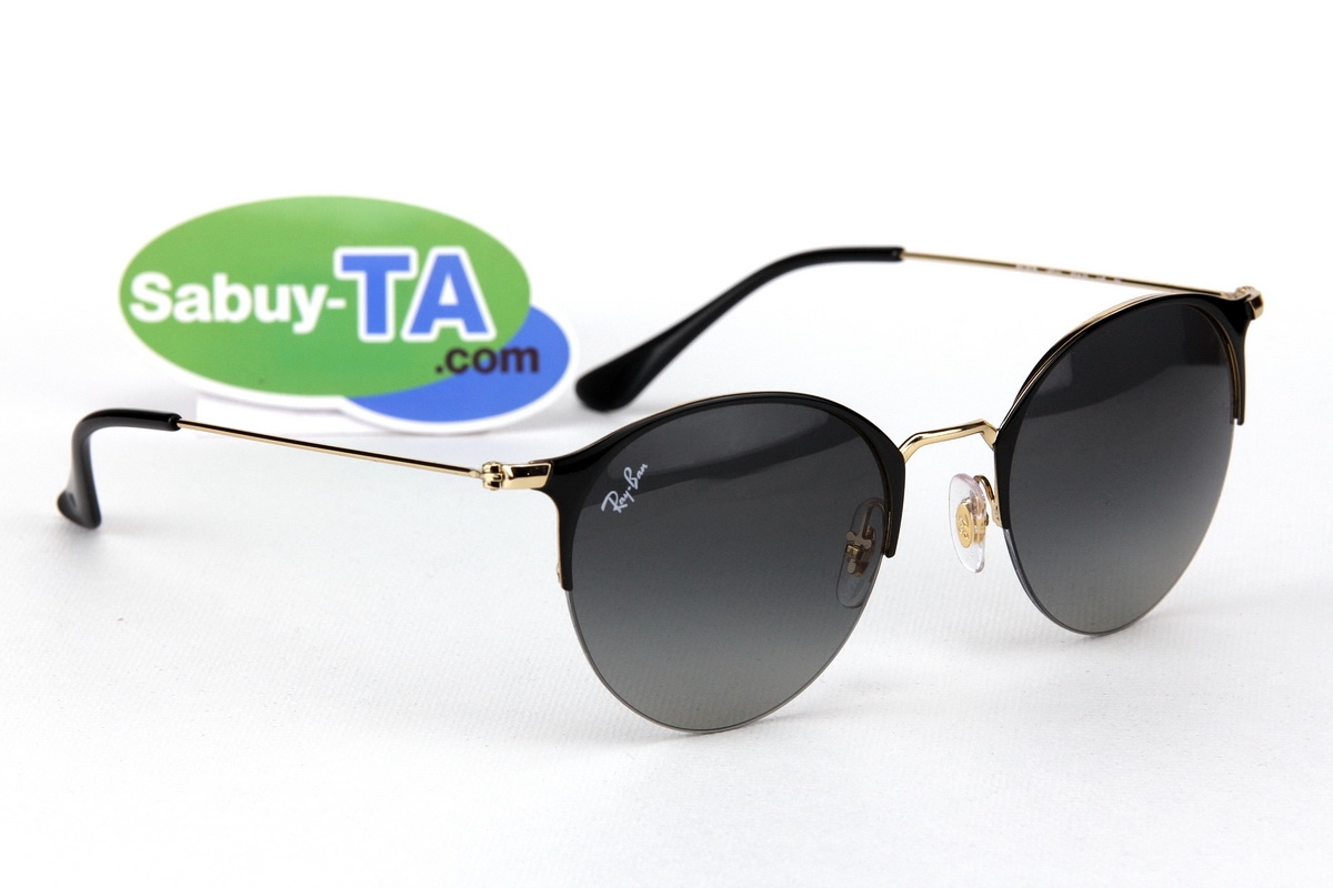 RayBan RB3578 187/11